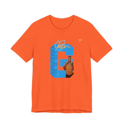 Gianna Sorensen Graphic Tee