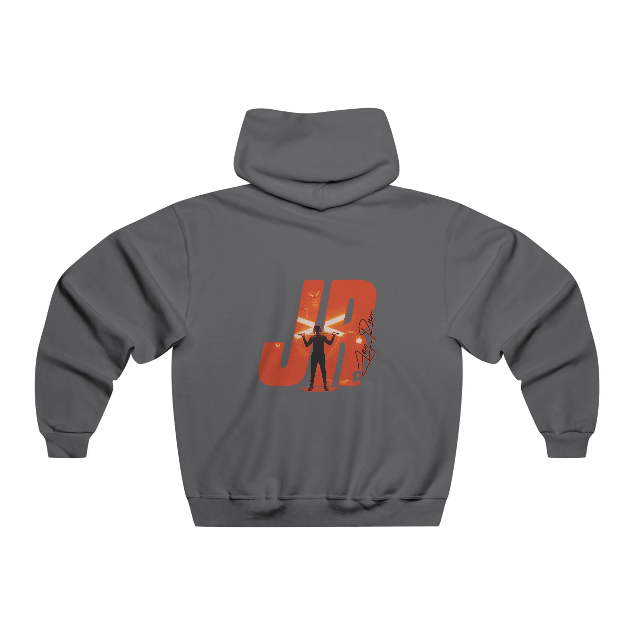 Jaylen Ramsey Vintage Hoodie
