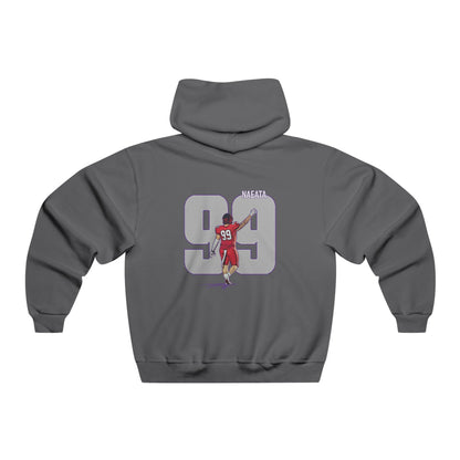 Evan Naeata Vintage Hoodie