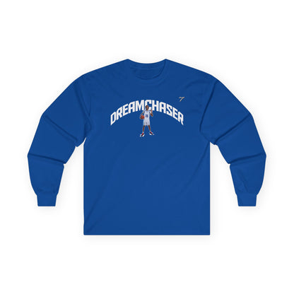 Tarik Huff Long Sleeve Tee