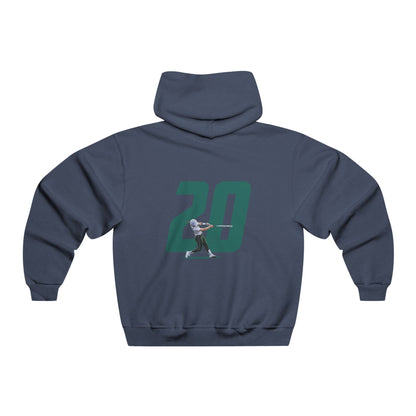 Gabby DeLuca Vintage Hoodie
