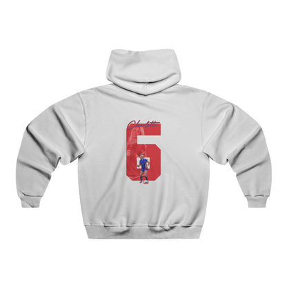 Charlotte Woodward Vintage Hoodie
