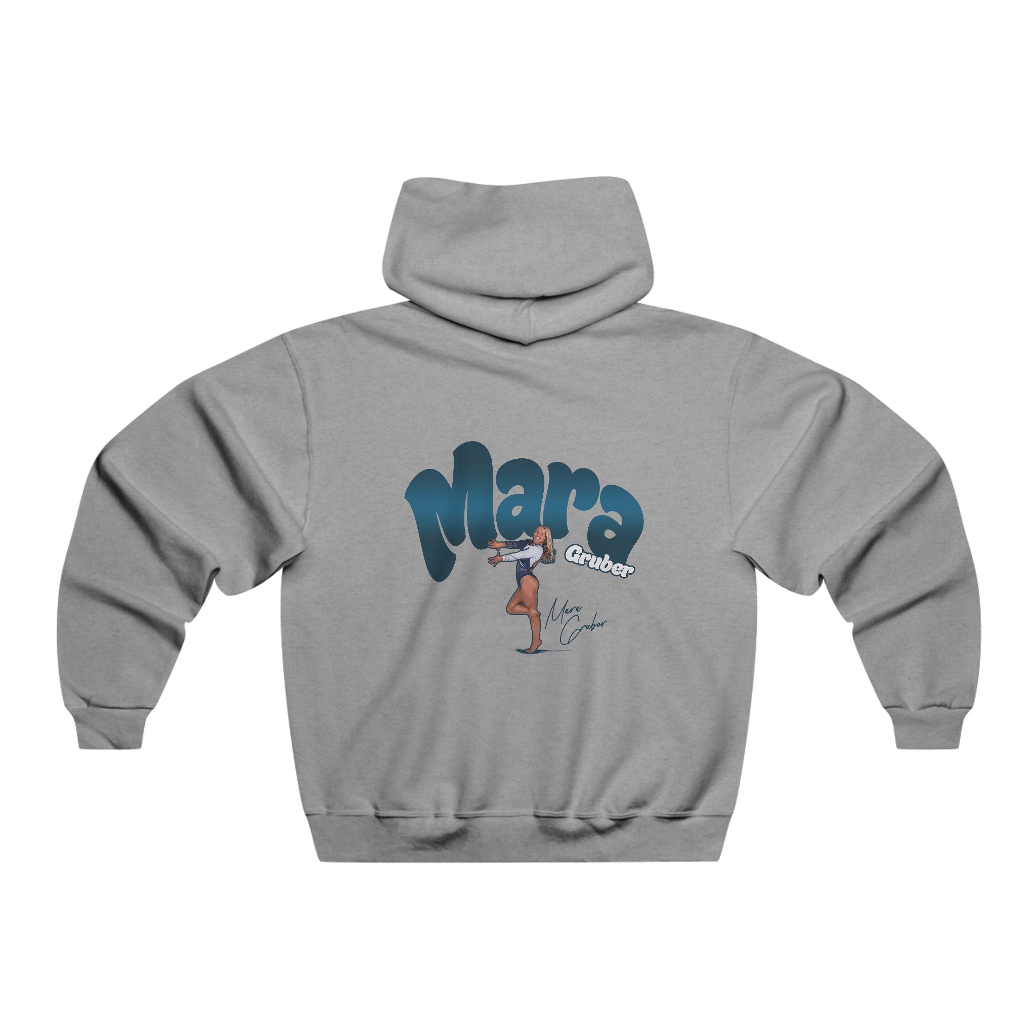 Mara Gruber Vintage Hoodie