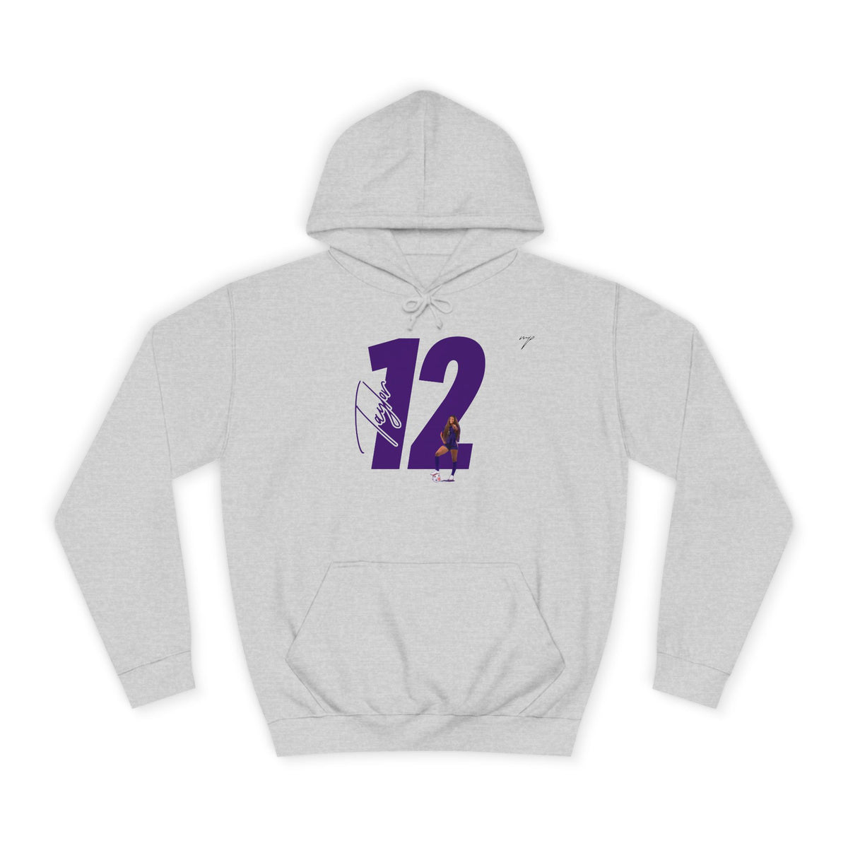 Madison Taylor Hoodie