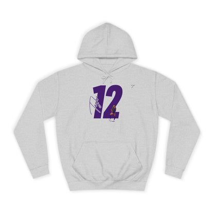 Madison Taylor Hoodie