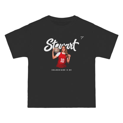 Maddi Stewart Vintage Tee