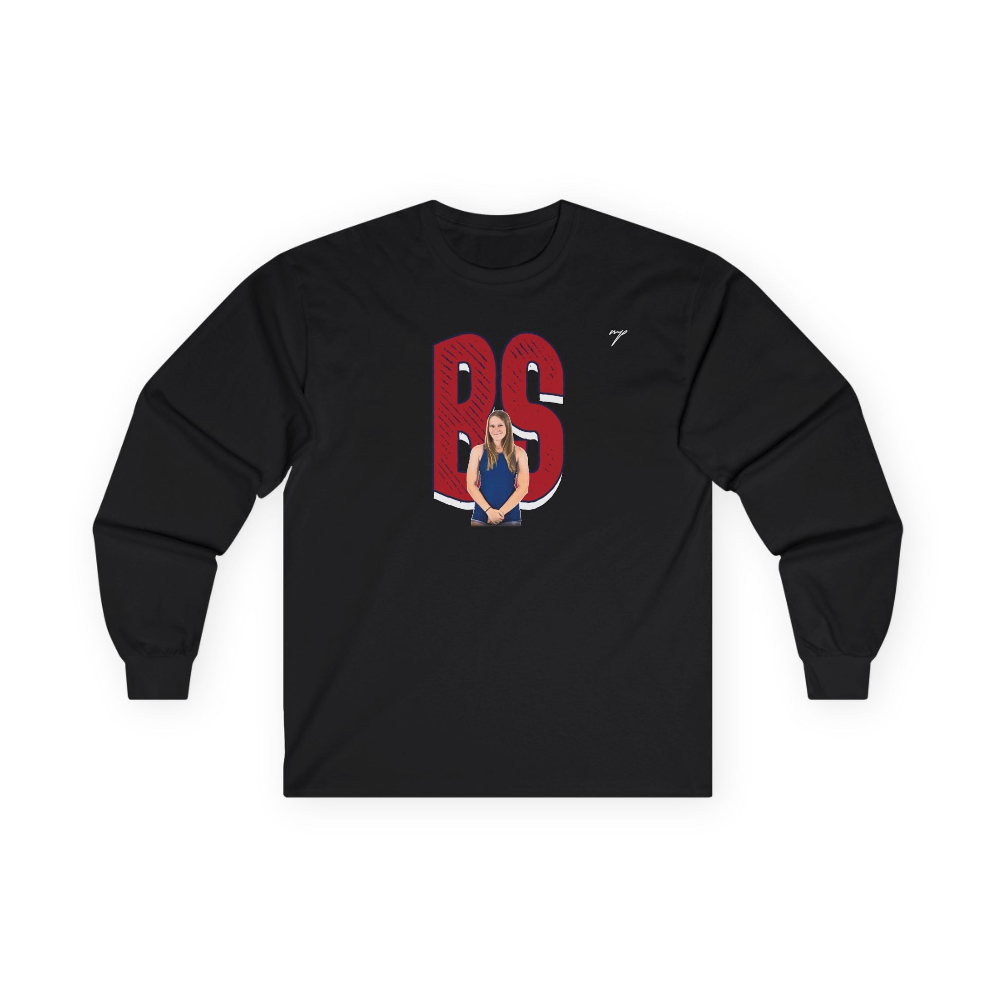 Bella Savage Long Sleeve