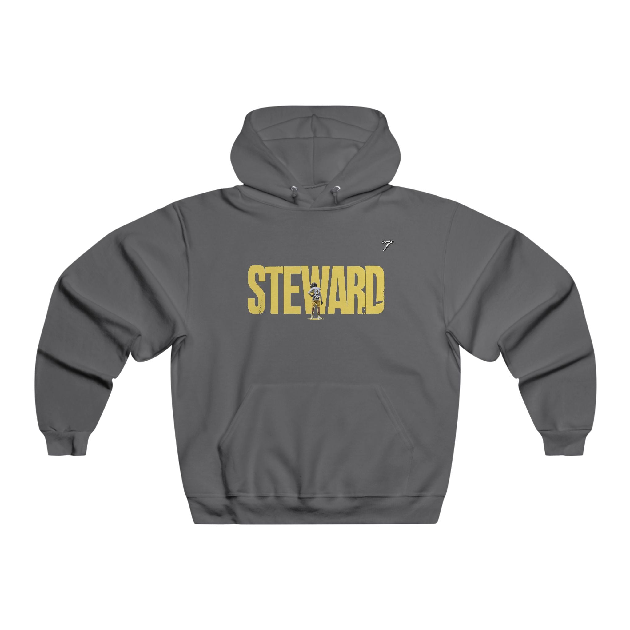 Isaiah Steward Vintage Hoodie
