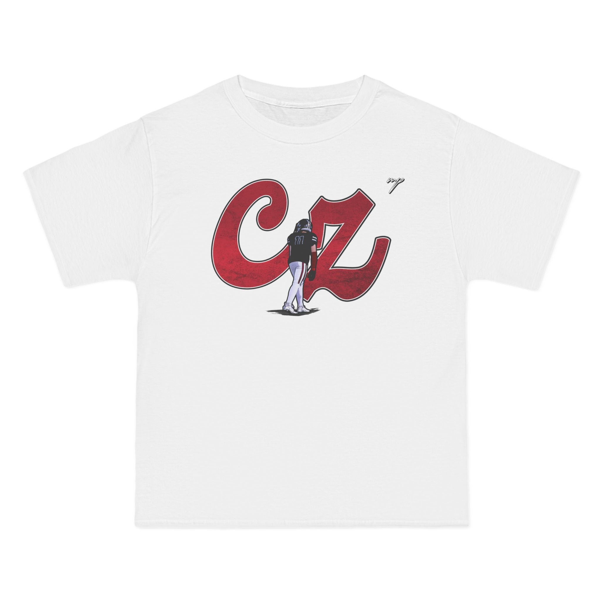 Caden Zane Vintage Tee