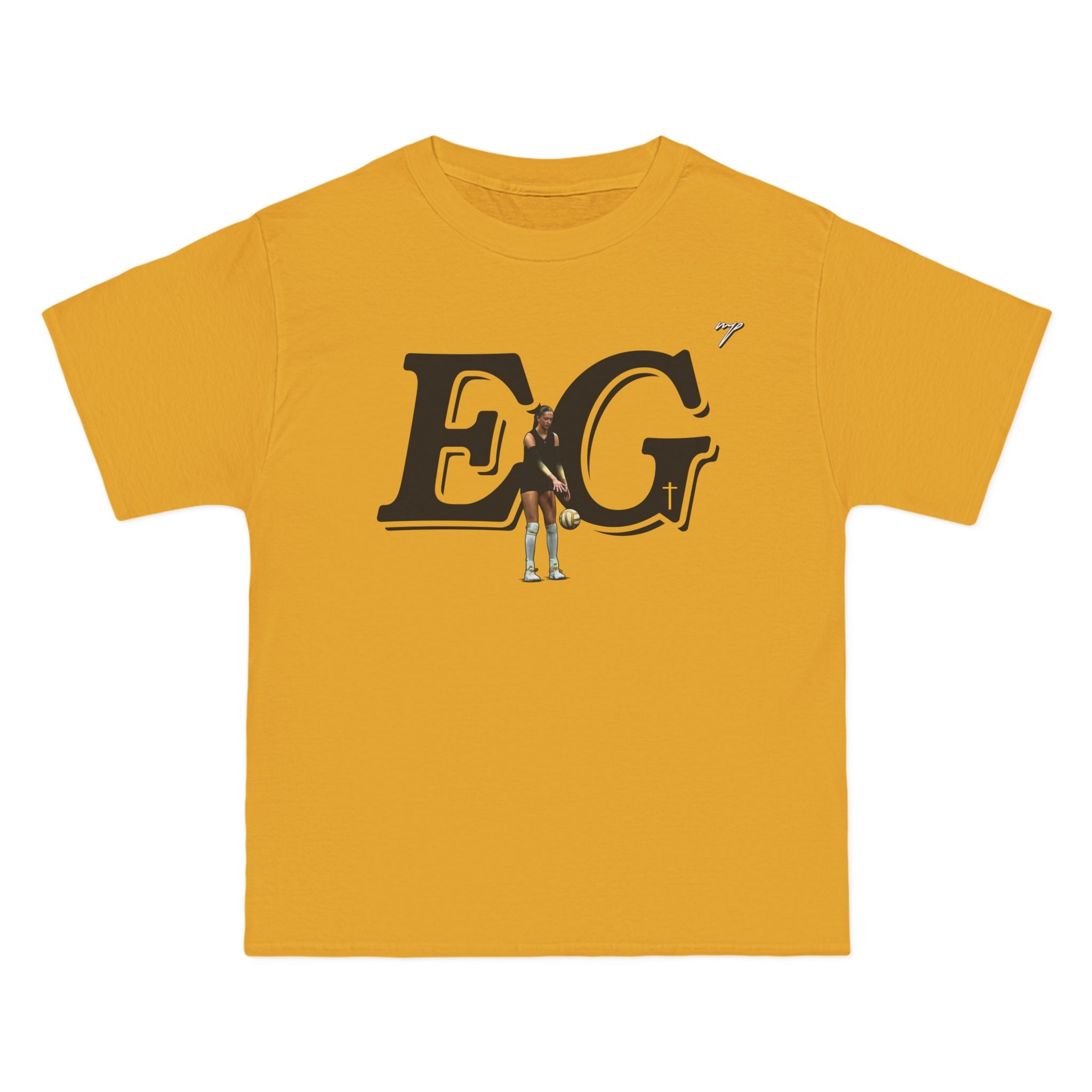 Emma Gardner Vintage Tee