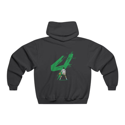 Leo Vasquez Vintage Hoodie