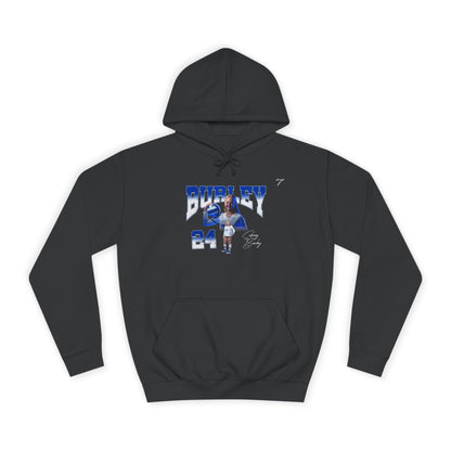 Sidney Burley Hoodie
