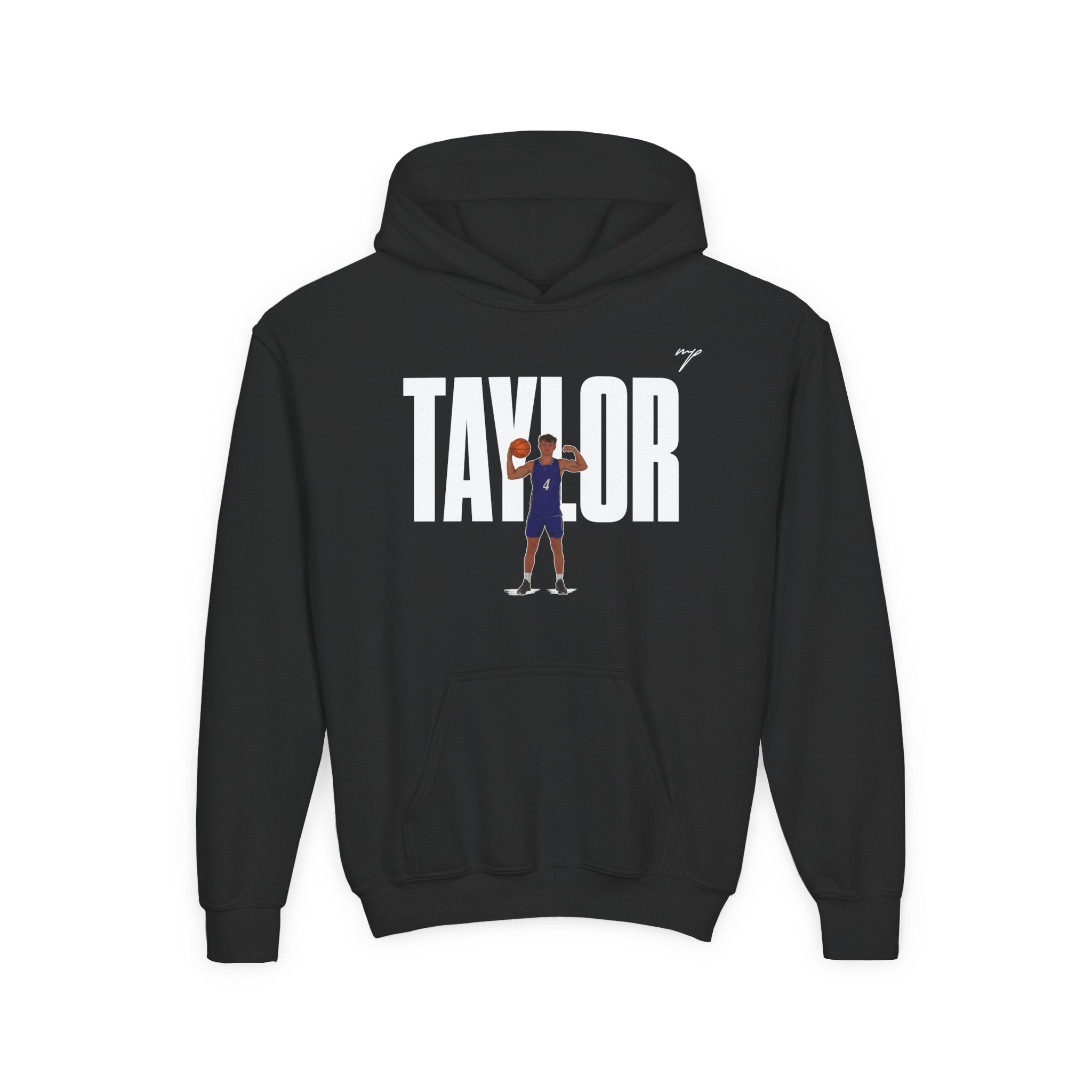 Nick Taylor YOUTH Hoodie