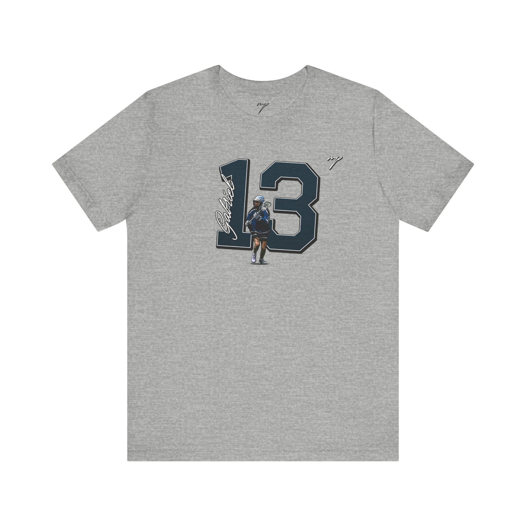 Ava Gabriel Graphic Tee