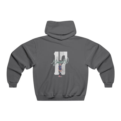 Maya Walker Vintage Hoodie