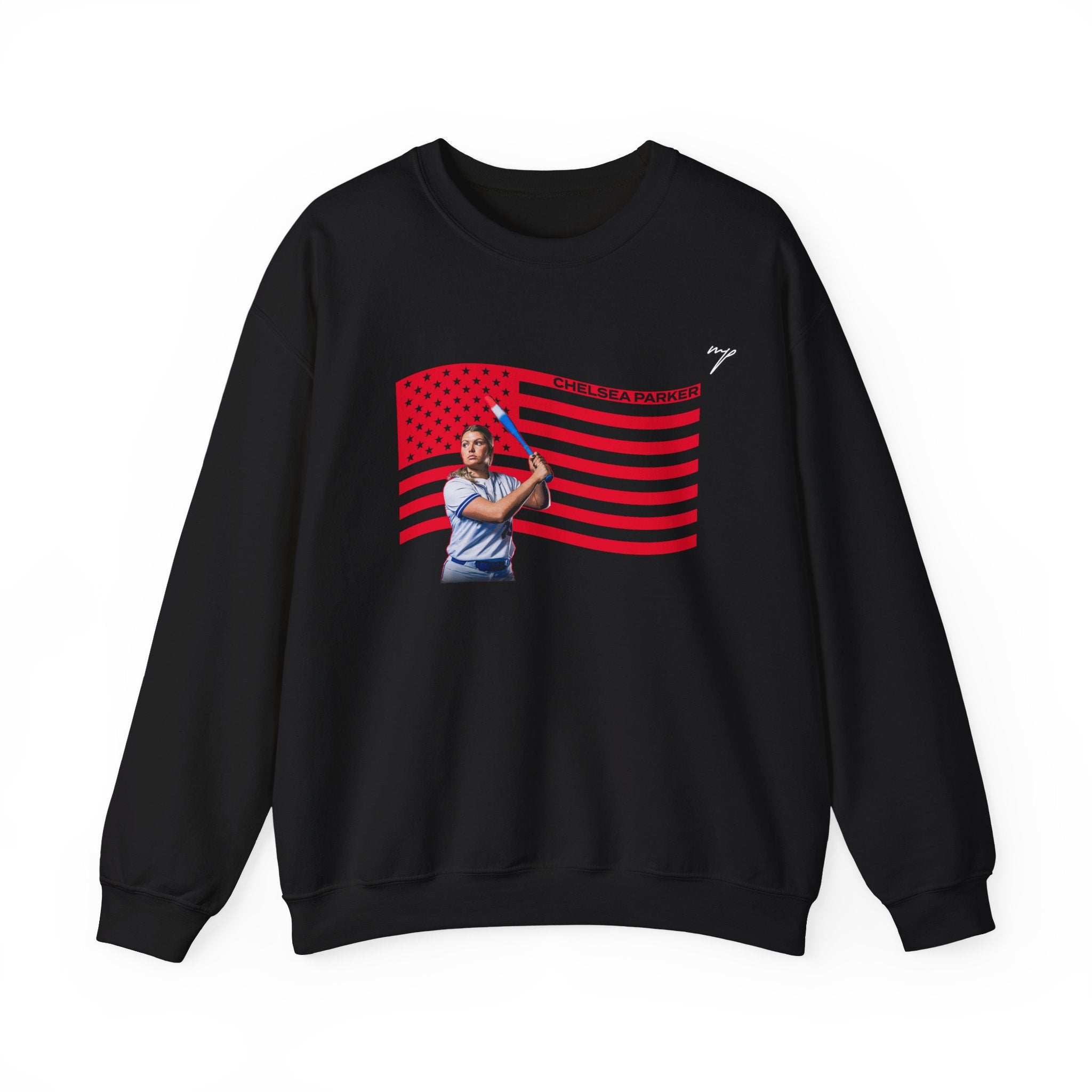 Chelsea Parker Crewneck