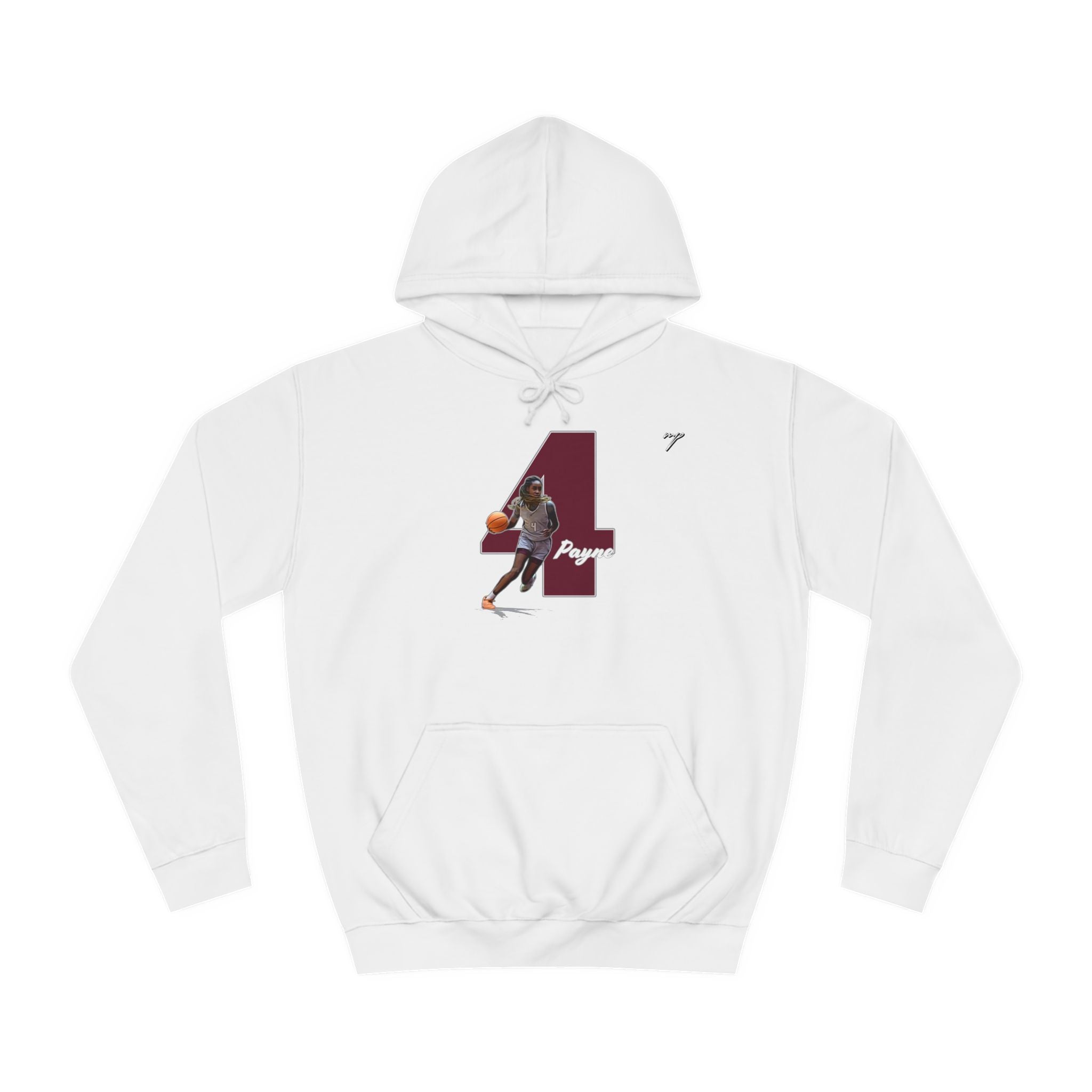 Alaina Payne Hoodie