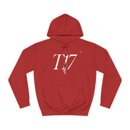 Talia Francom Hoodie