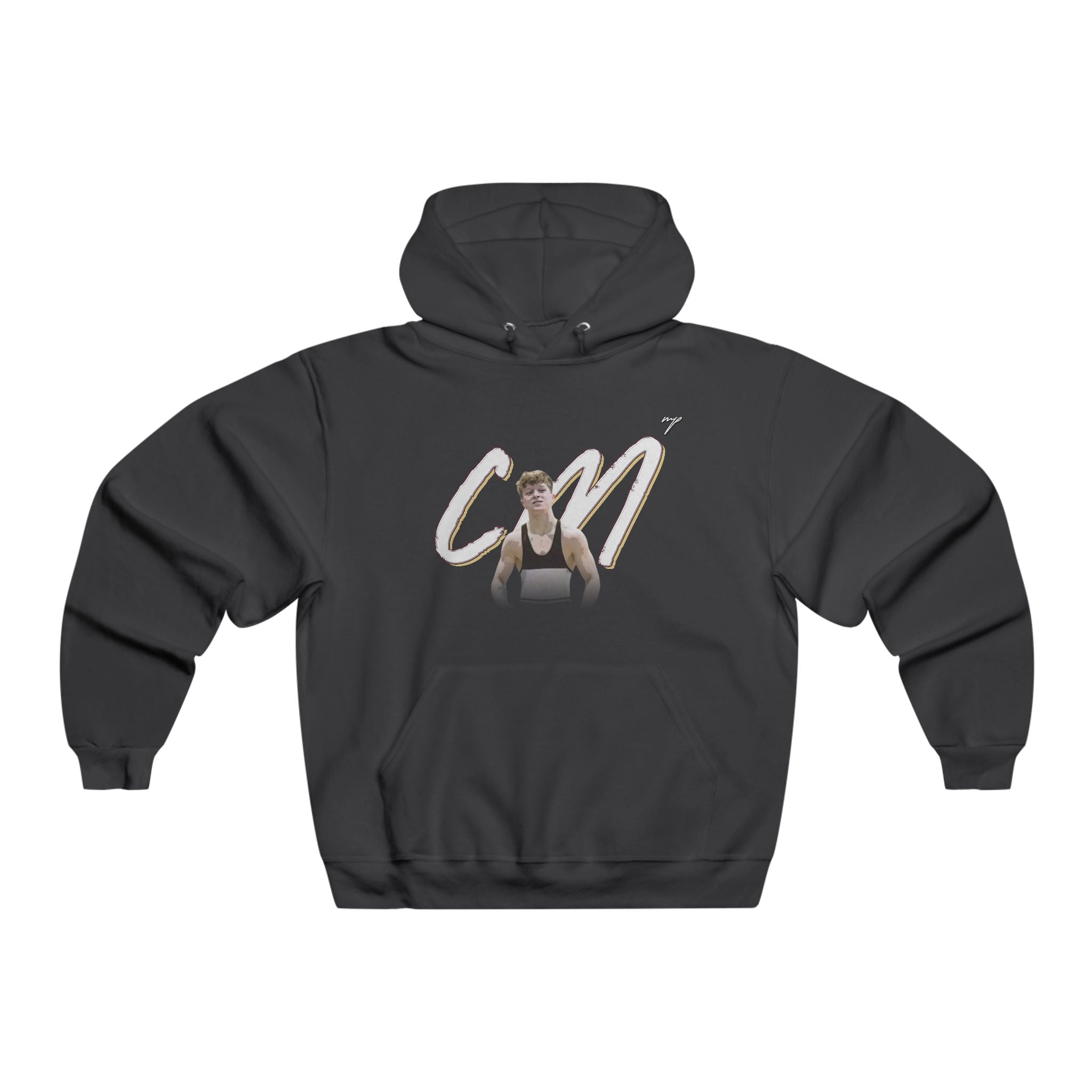 Cody Mazzocca Vintage Hoodie
