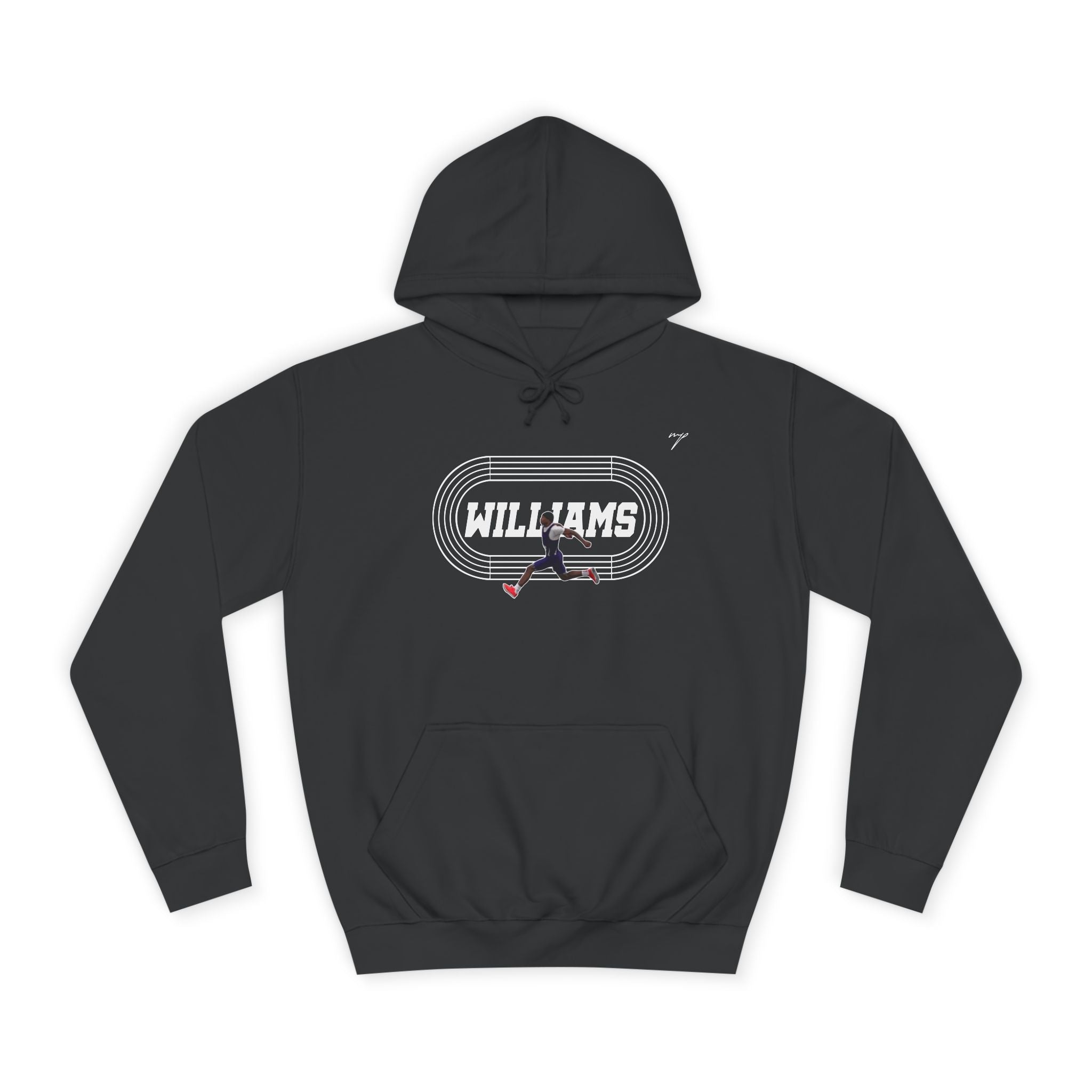 Kannon Williams Hoodie