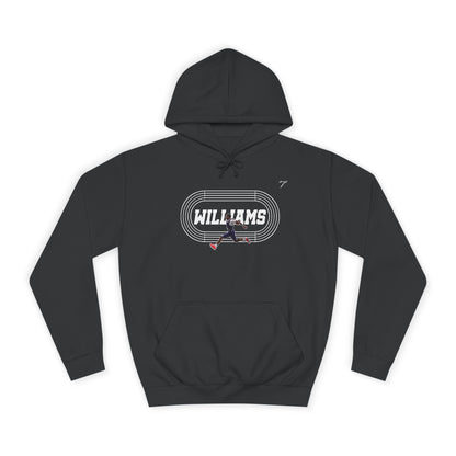 Kannon Williams Hoodie