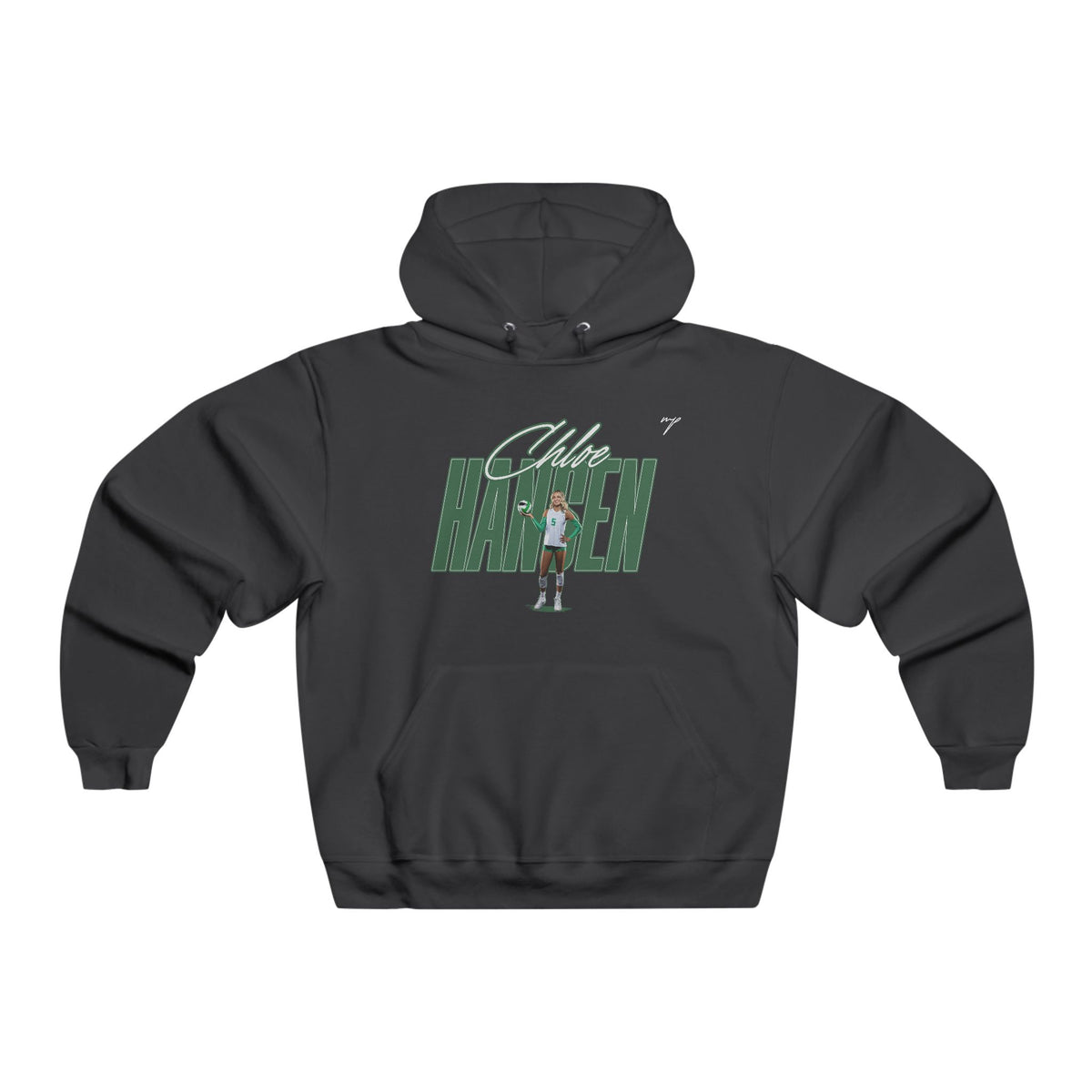 Chloe Hansen Vintage Hoodie