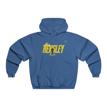 Aubrey Hensley Vintage Hoodie