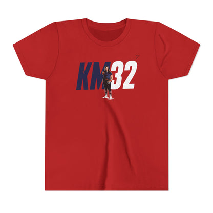 Kaitlyn Molitoris Youth Graphic Tee