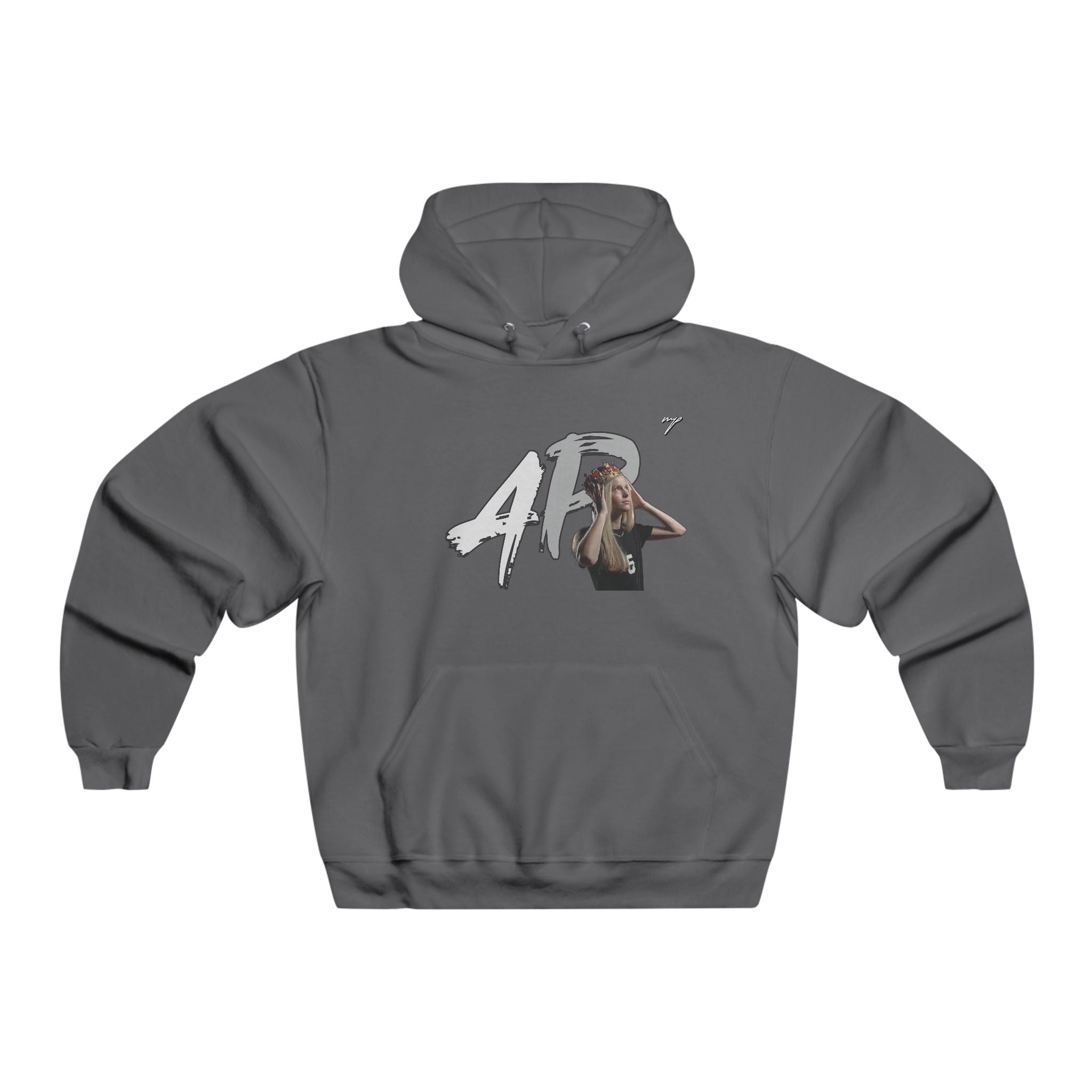 Addison Porter Vintage Hoodie