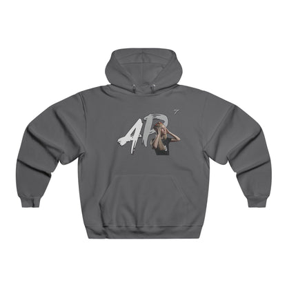 Addison Porter Vintage Hoodie