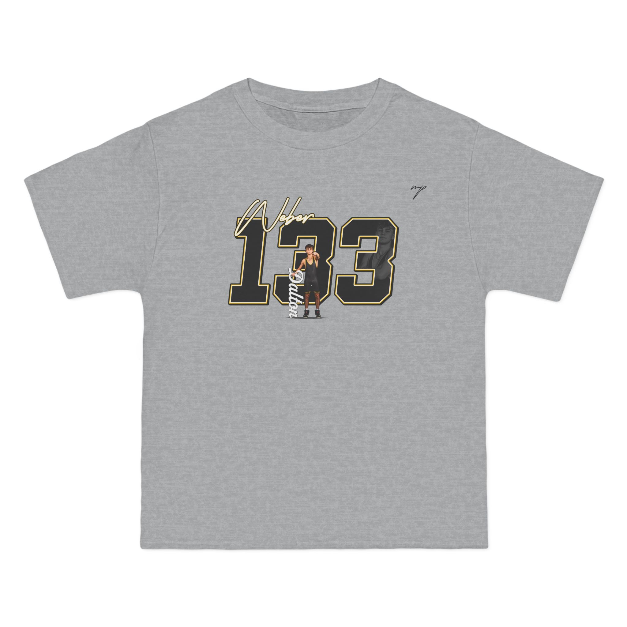 Dalton Weber Vintage Tee