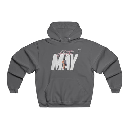 Hunter May Vintage Hoodie