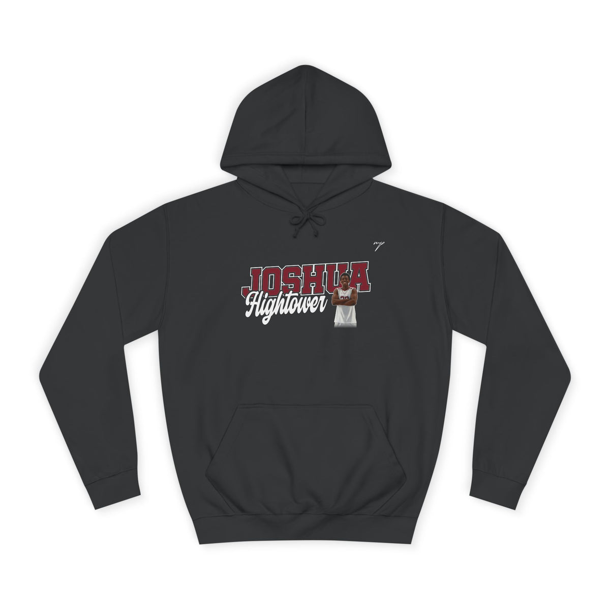 Joshua Hightower Hoodie