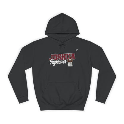 Joshua Hightower Hoodie