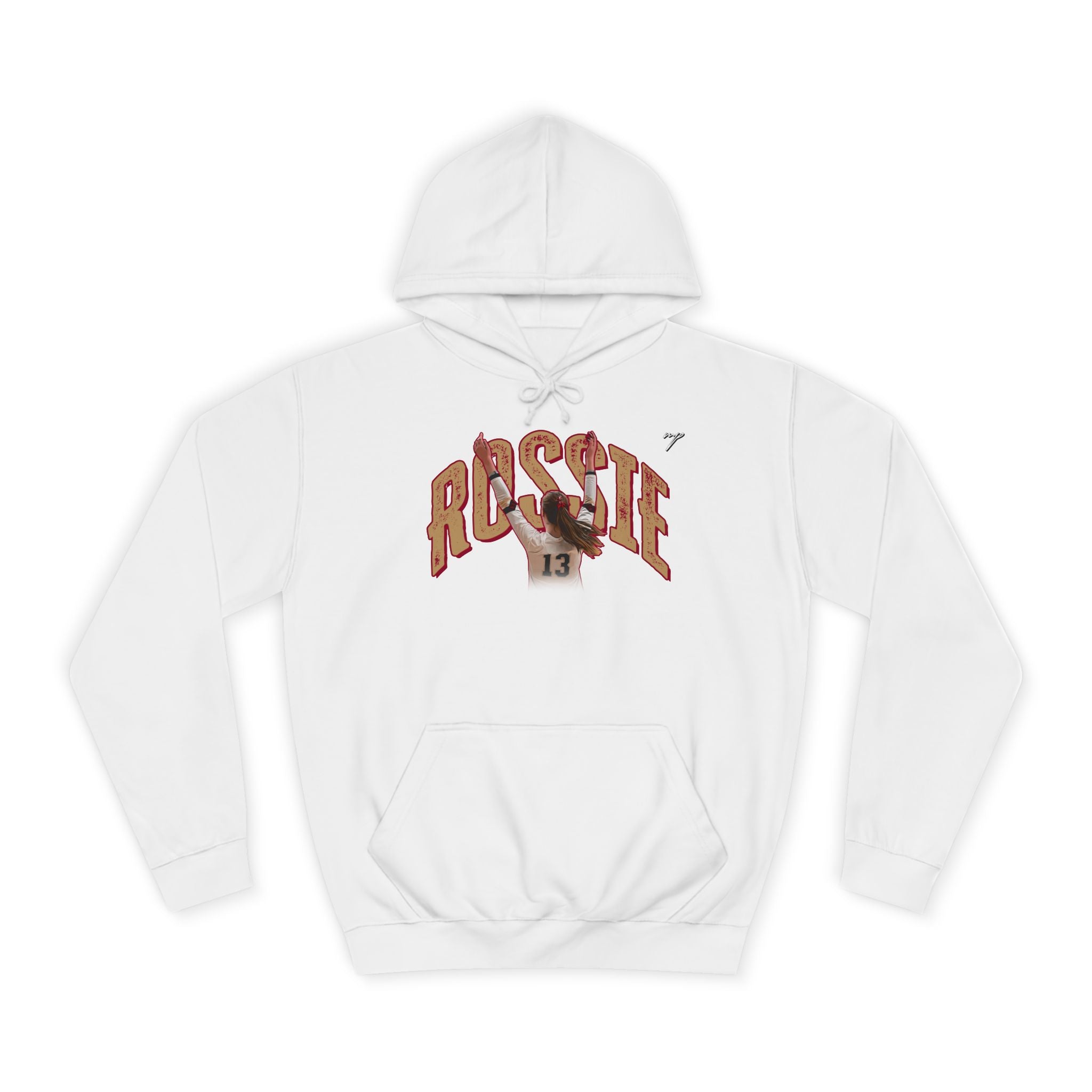 Audrey Ross Hoodie