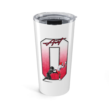 Ezekiel Avit Tumbler Mug