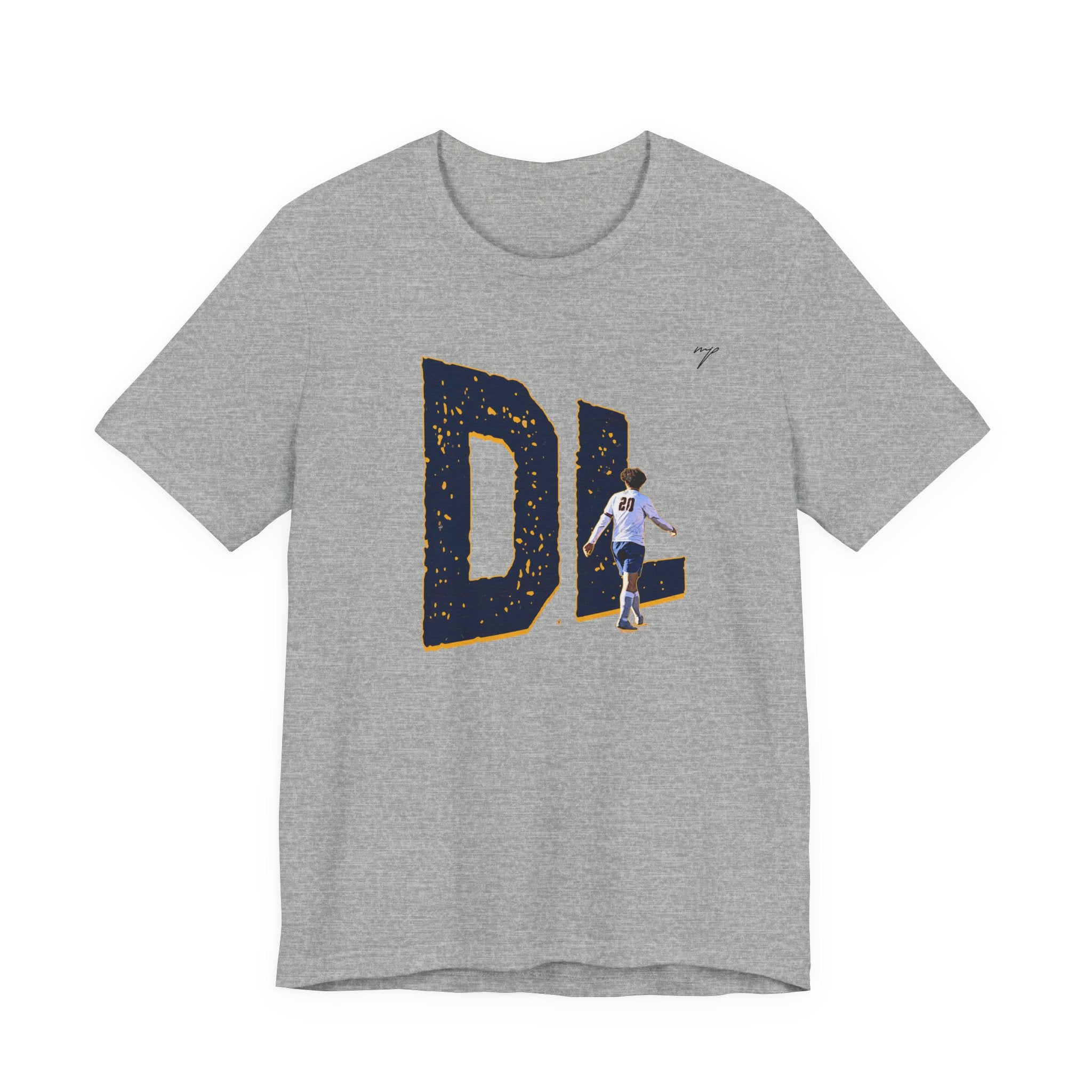 Dalton Lovse Graphic Tee