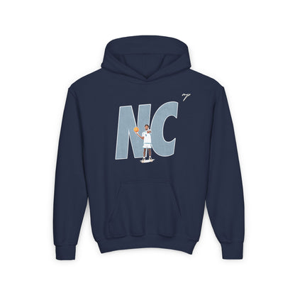 Noah Caesar Youth Hoodie