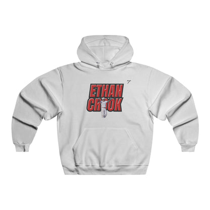Ethan Crook Vintage Hoodie