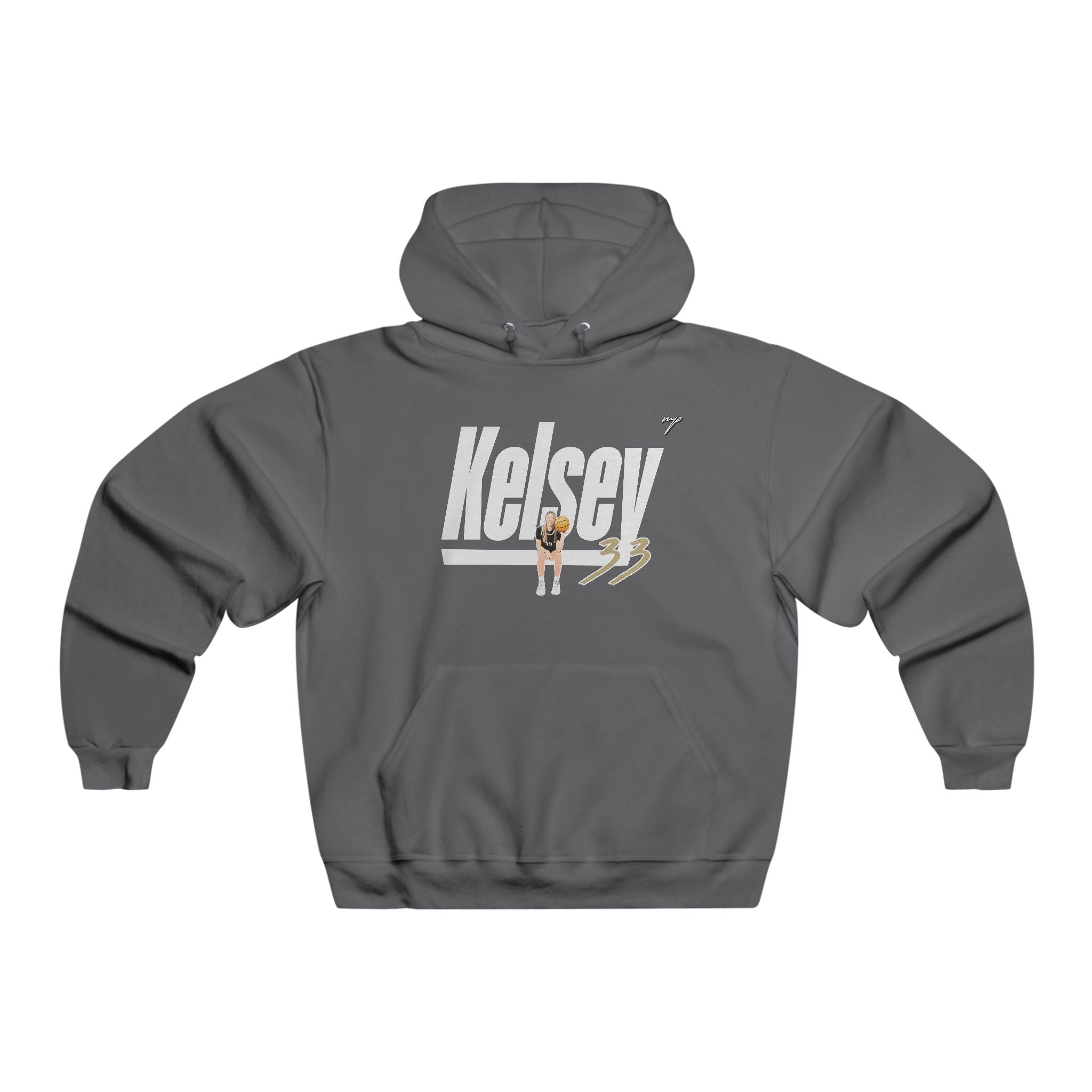 Gracie Kelsey Vintage Hoodie