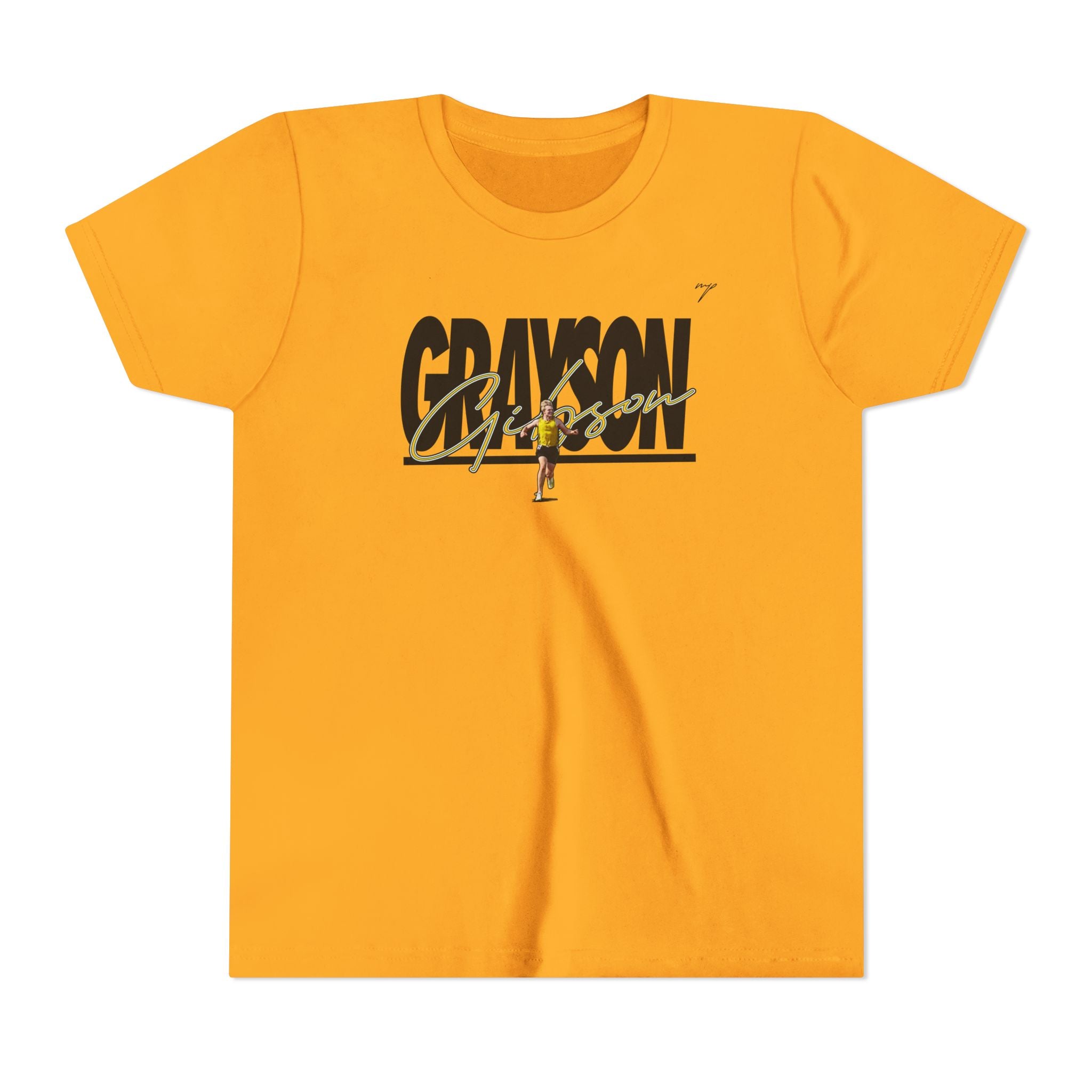 Grayson Gibson YOUTH Graphic Tee