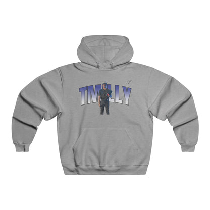 Tyler Miller Vintage Hoodie