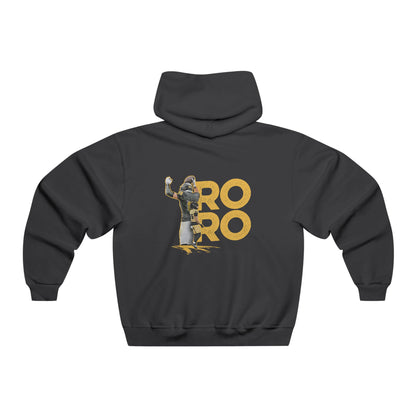 Rowan Darnell Vintage Hoodie