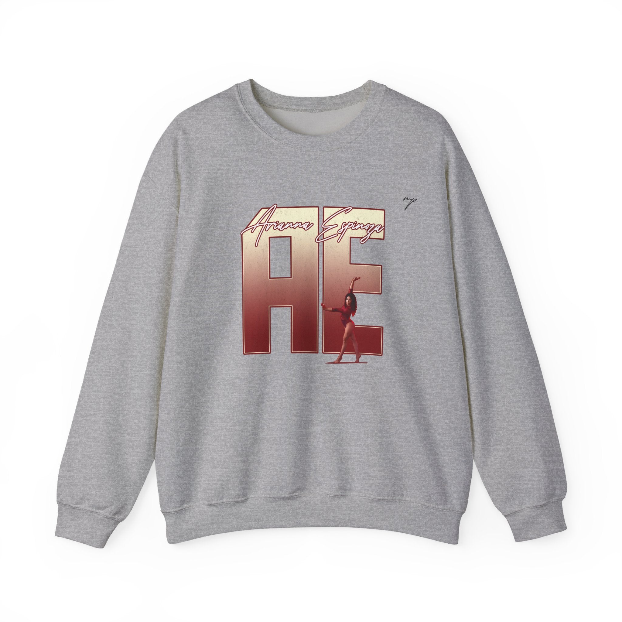 Arianna Espinoza Crewneck