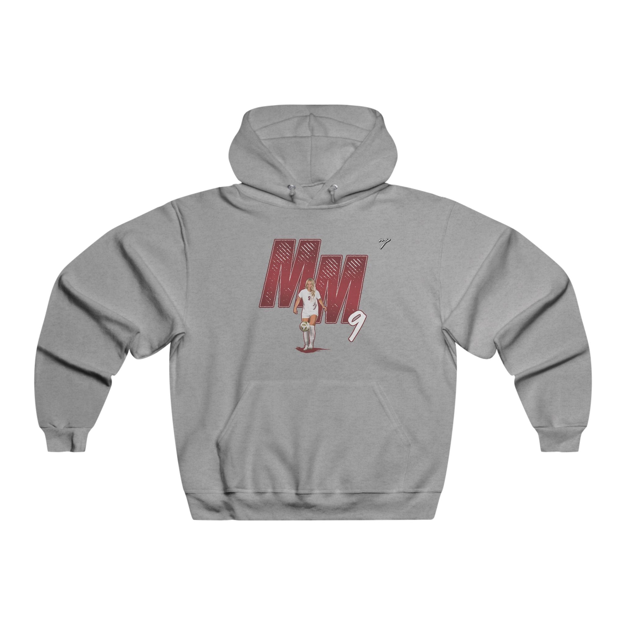 Macee McKenna Vintage Hoodie