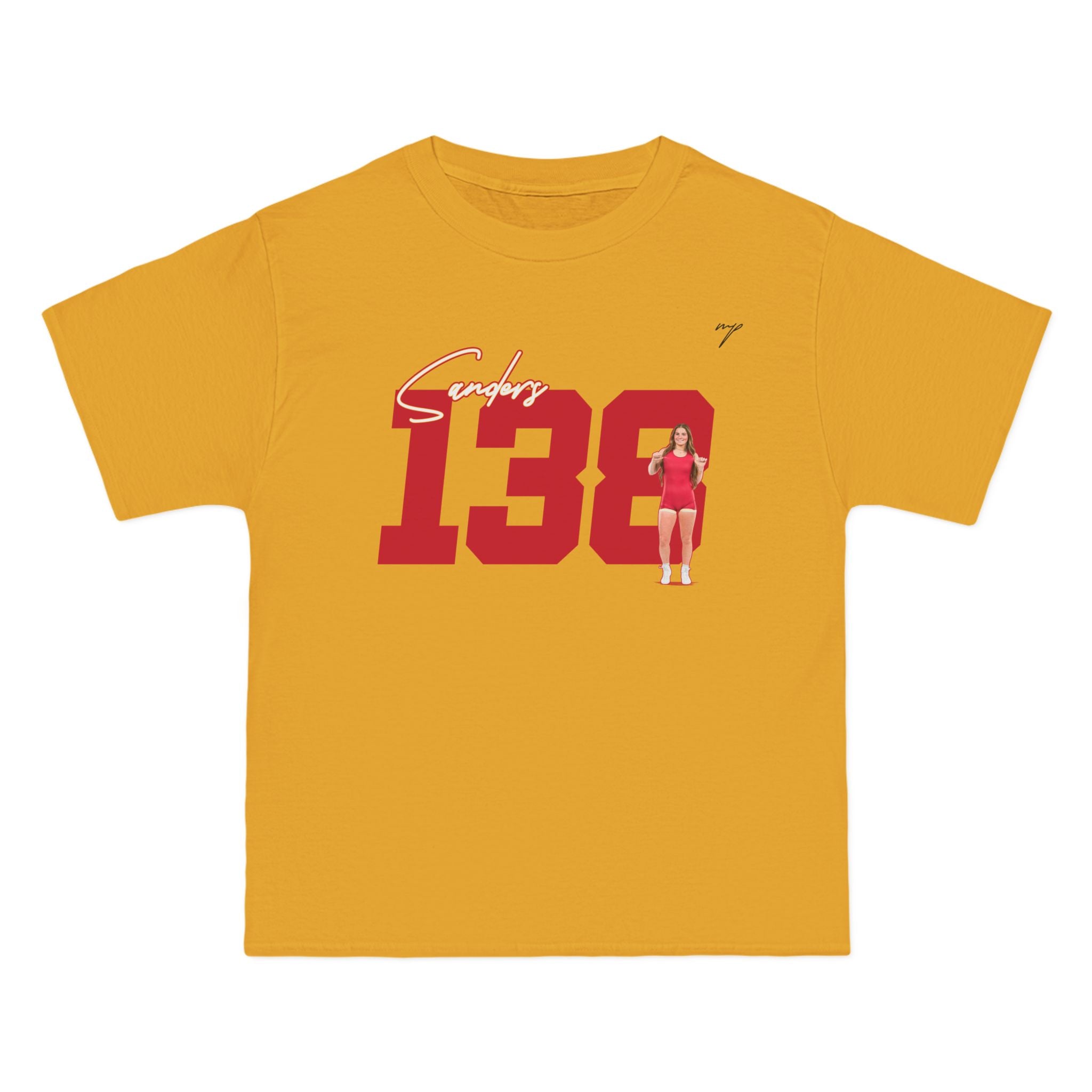 Chloe Sanders Vintage Tee