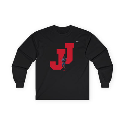 Jayden Jones Long Sleeve Tee