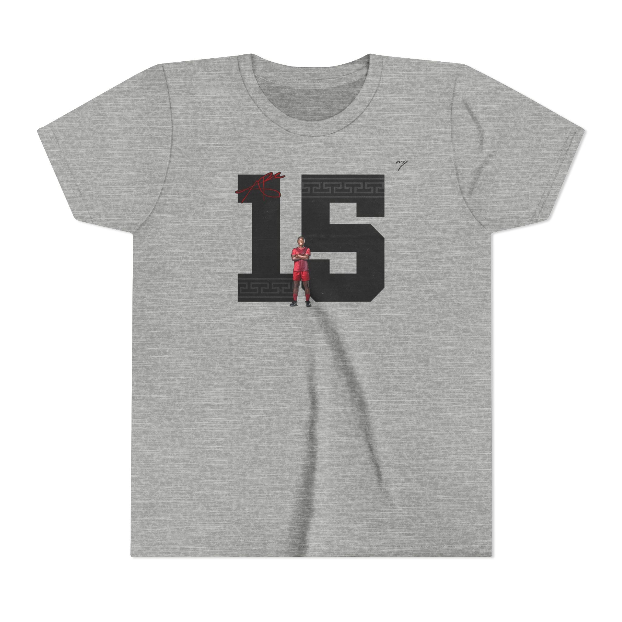 Alyssa Parsons YOUTH Graphic Tee