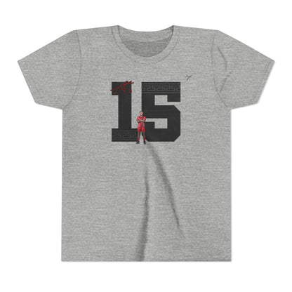 Alyssa Parsons YOUTH Graphic Tee