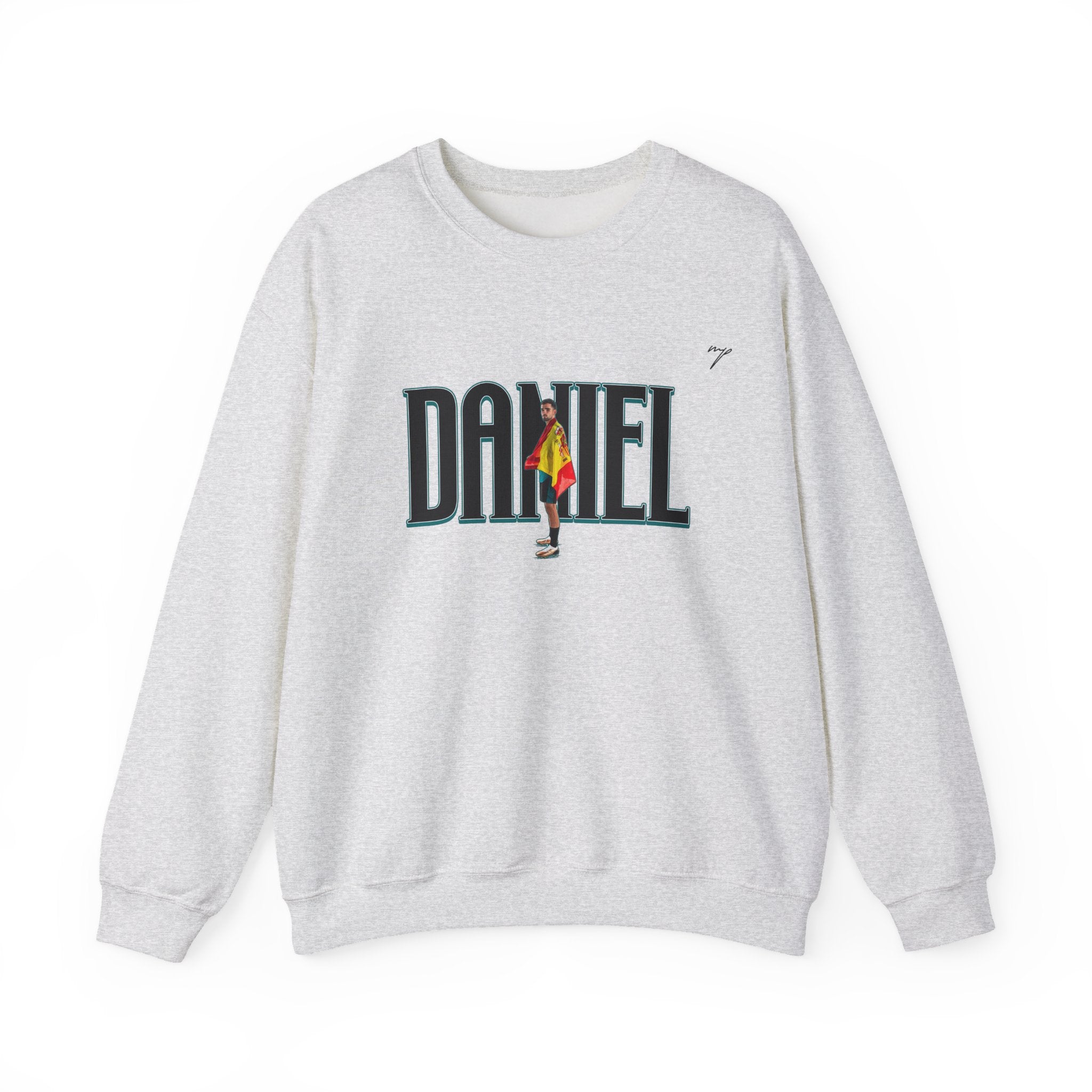 Daniel Rigo Crewneck